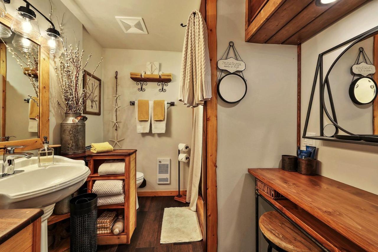 A Suite Retreat - Beyond Bed & Breakfast ซันพีคส์ ภายนอก รูปภาพ